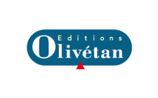 Logo Ed. Olivétan
